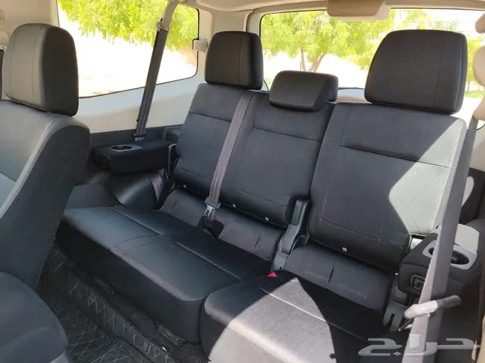 باجيرو ربع دبل ممشى قليل 10