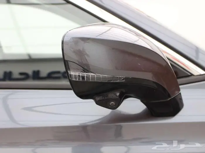 ام جي وان كمفورت كاش و اقساط 2024 4