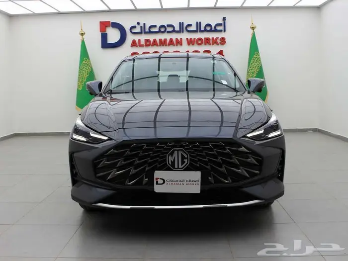 ام جي وان كمفورت كاش و اقساط 2024 0