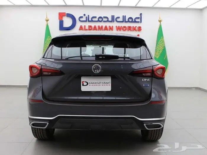 ام جي وان كمفورت كاش و اقساط 2024 2