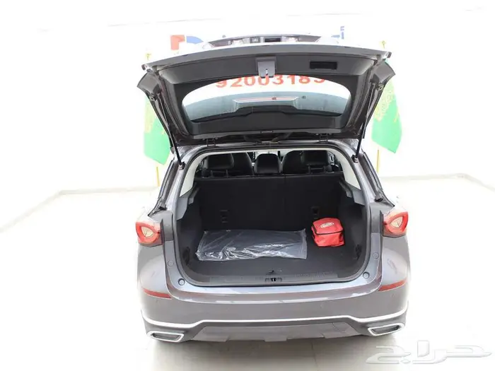 ام جي وان كمفورت كاش و اقساط 2024 16