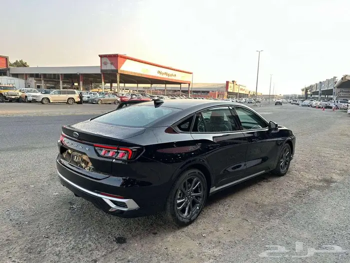 فورد تورس امبيانتي موديل 2026 اقساط او كاش 10