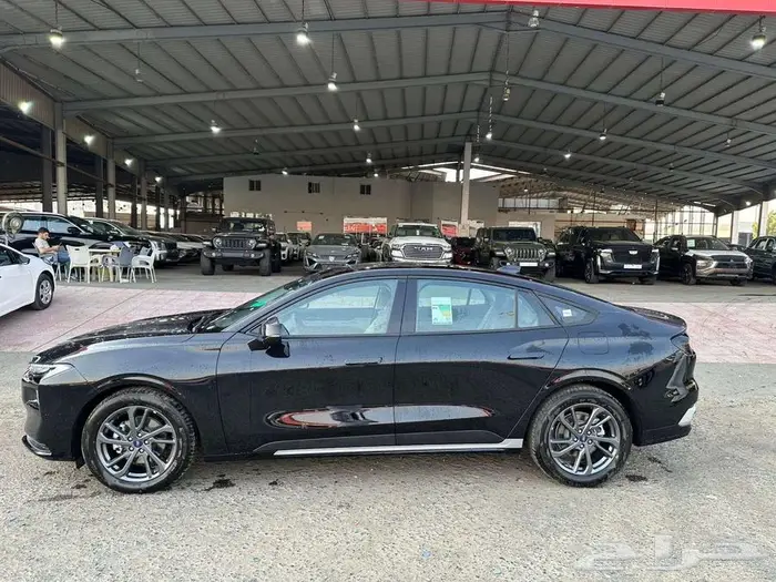 فورد تورس امبيانتي موديل 2026 اقساط او كاش 1