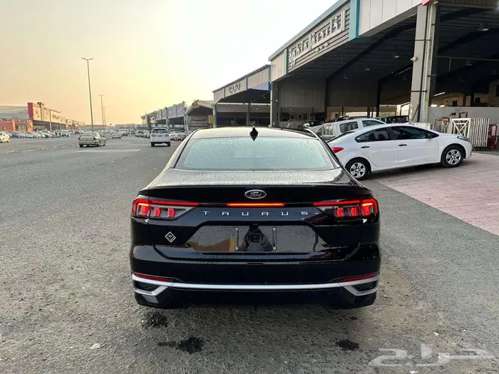 فورد تورس امبيانتي موديل 2026 اقساط او كاش 11