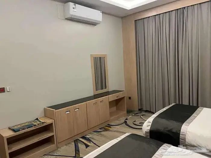 شقق مفروشه للايجار في جيزان 3