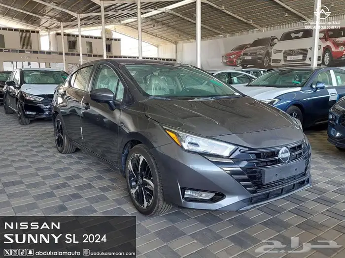 صني 2024 فل SL الشكل الجديد تشغيل ذكي- للافراد والشركات 1