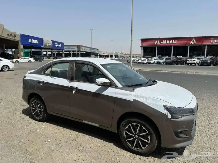 سوزوكي ديزاير فل كامل موديل 2025 ب 50700 شامل الضريبه 8