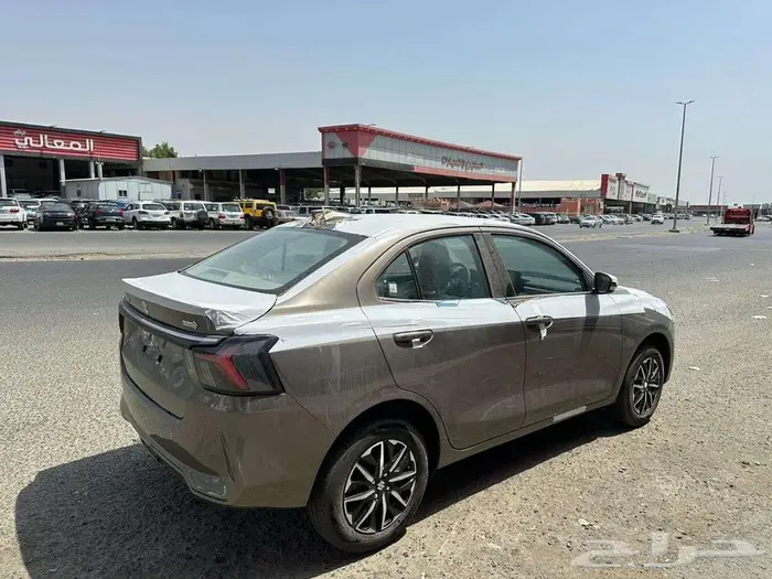 سوزوكي ديزاير فل كامل موديل 2025 ب 50700 شامل الضريبه 11