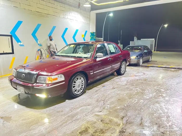 فورد ماركيز 2011 10