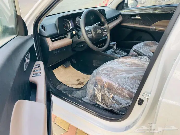 هيونداي اكسنت فليت وسمارت 2026اقل الاسعار 5