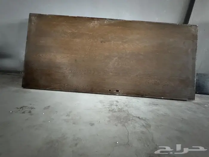 ابواب حشب نظيفه 1