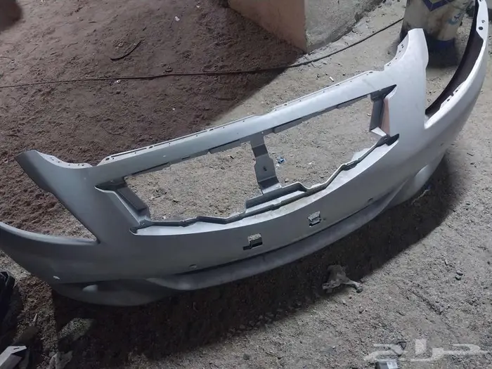 صدام انفنيتي جي37 2010 0