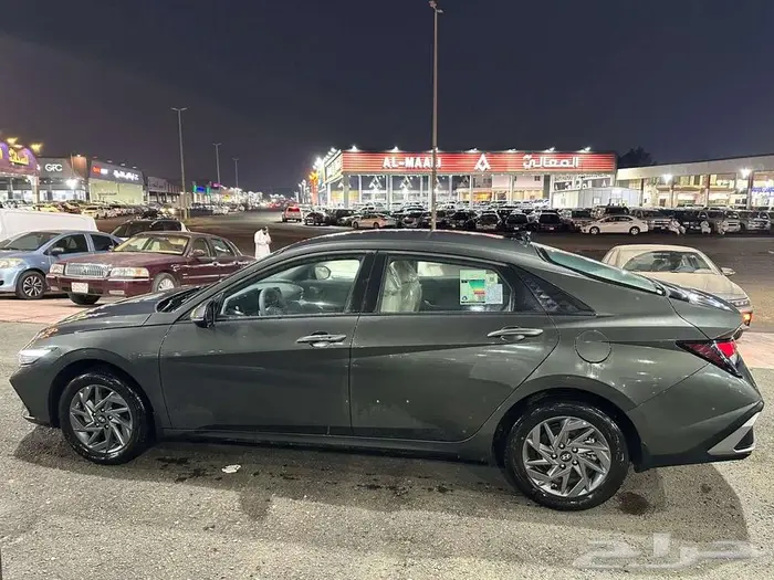 هونداي النترا سمارت بلس cc1.5 موديل 2025 اقساط او كاش 1