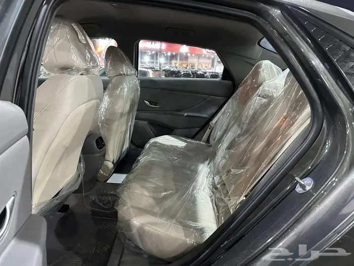 هونداي النترا سمارت بلس cc1.5 موديل 2025 اقساط او كاش 10