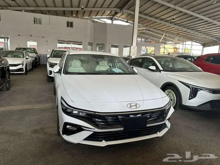 هونداي النترا سمارت بلس cc1.5 موديل 2025 اقساط او كاش 9