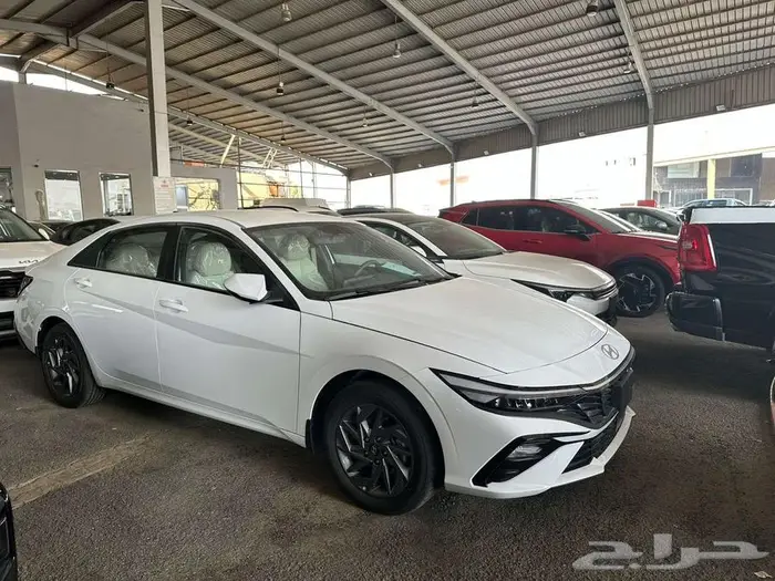 هونداي النترا سمارت بلس cc1.5 موديل 2025 اقساط او كاش 8