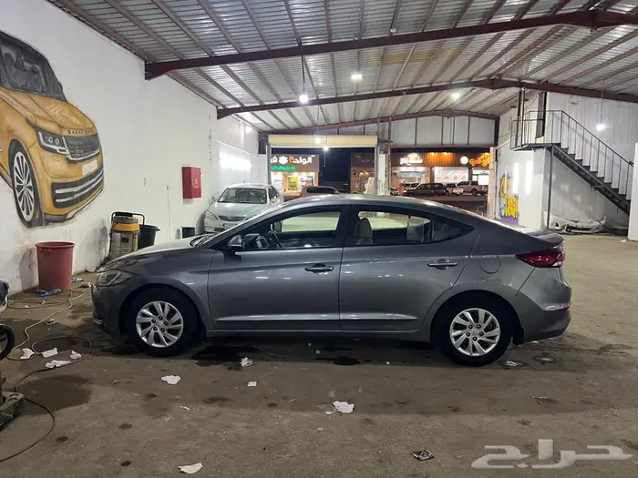 هونداي إلنترا للبيع 15