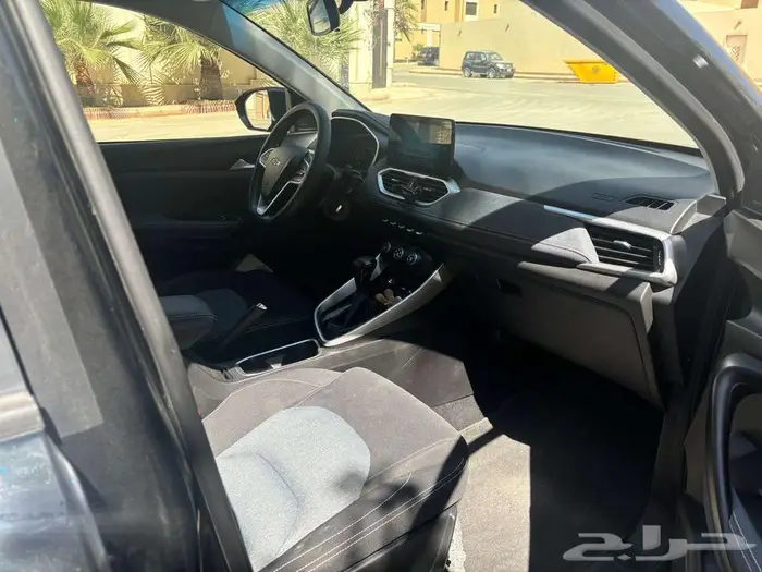 شفروليه كابتيفيا 2021 5