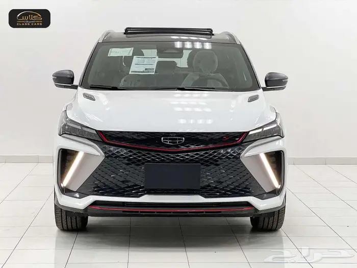 كول راي فل كامل 2024 - 67850 شامل الضريبة فقط 0