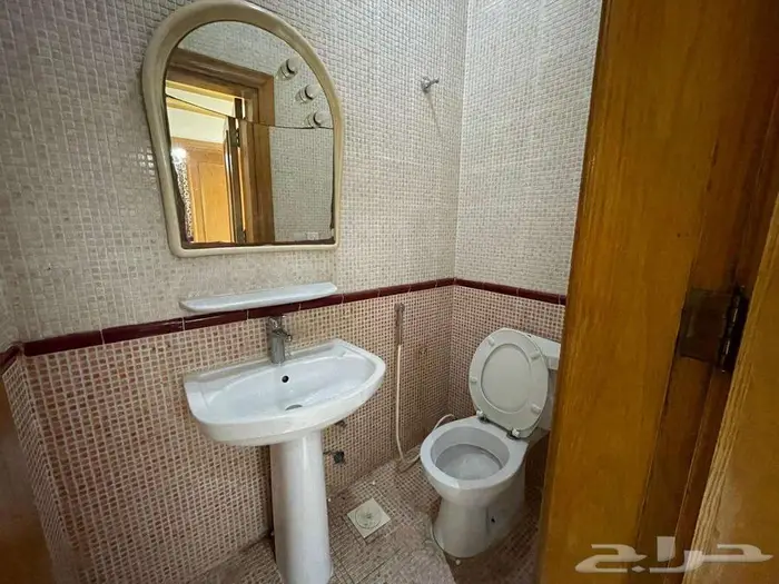 شقة مفروشة في جدة حي السلامة شارع صاري ايجار شهري و سنوي 7