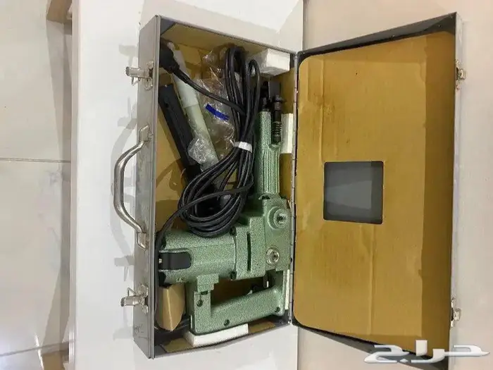 للبيع هيلتي نادر اصلي وياباني 1