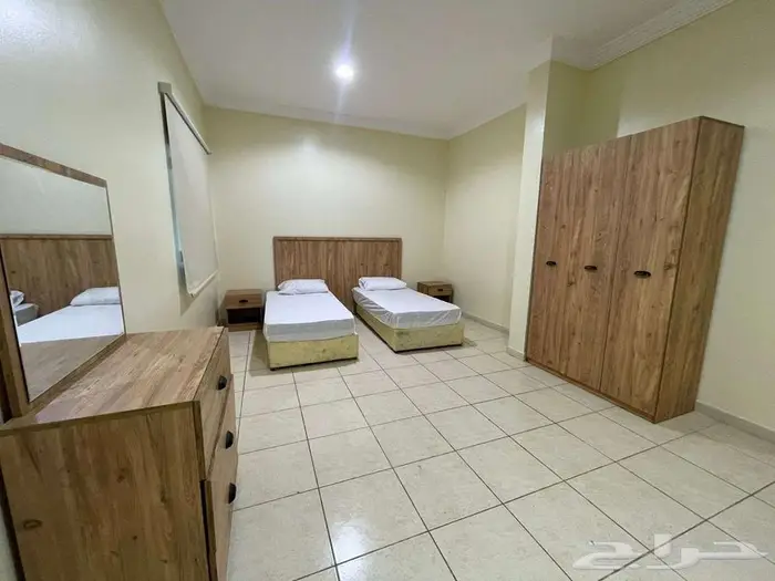 شقة مفروشة في جدة حي الصفا للإيجار الشهري والسنوي 2