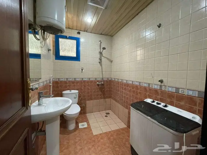 شقة مفروشة في جدة حي الصفا للإيجار الشهري والسنوي 6