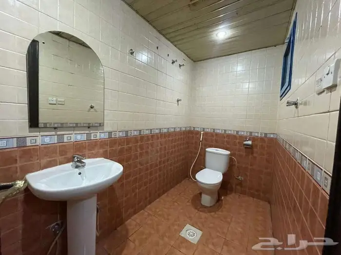 شقة مفروشة في جدة حي الصفا للإيجار الشهري والسنوي 7