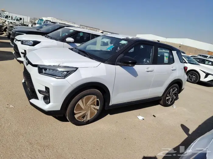 رايز متوفر فل و ستاندر 2024 2