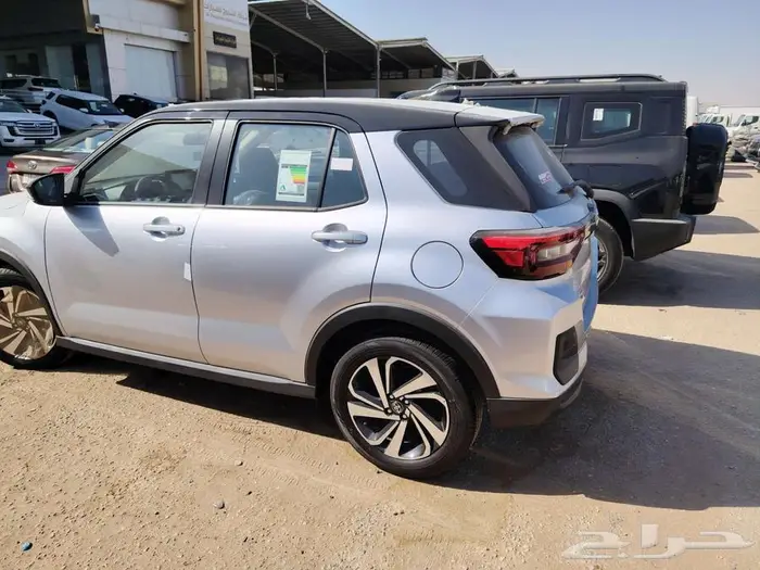 رايز متوفر فل و ستاندر 2024 1