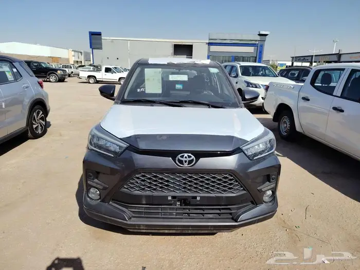 رايز متوفر فل و ستاندر 2024 9