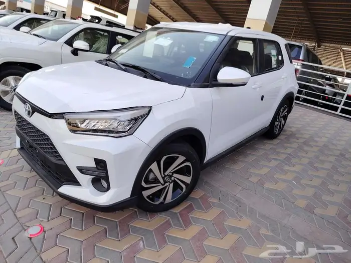 رايز متوفر فل و ستاندر 2024 8