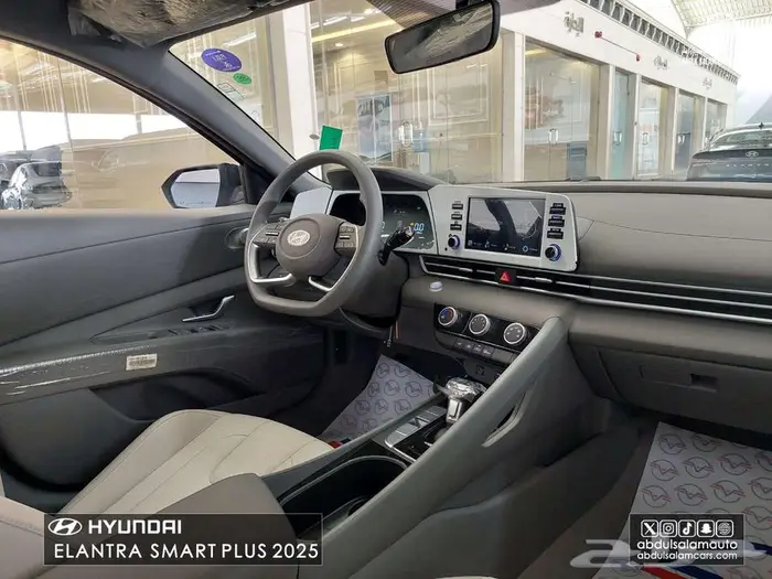 النترا سمارت بلس - 2.0 - بعازل حراري وخدمات اخرى مجانيه 12