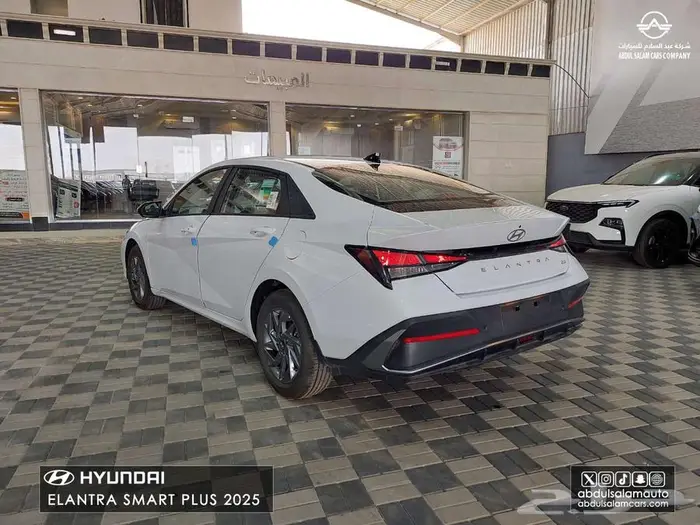 النترا سمارت بلس - 2.0 - بعازل حراري وخدمات اخرى مجانيه 4