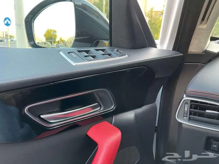 جاكوار F PACE فل كامل 2020 20