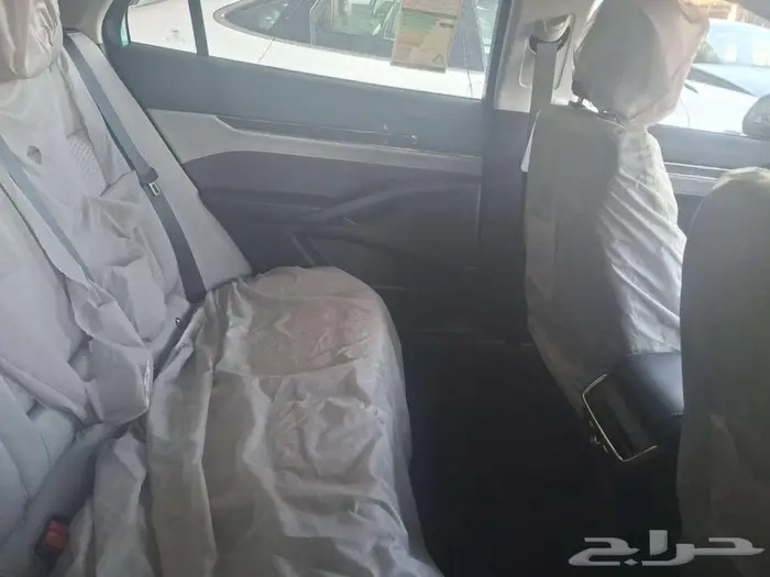 فورد تورس امبيانتي 2026 6