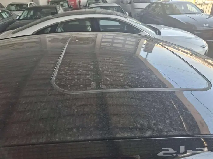 فورد تورس امبيانتي 2026 4