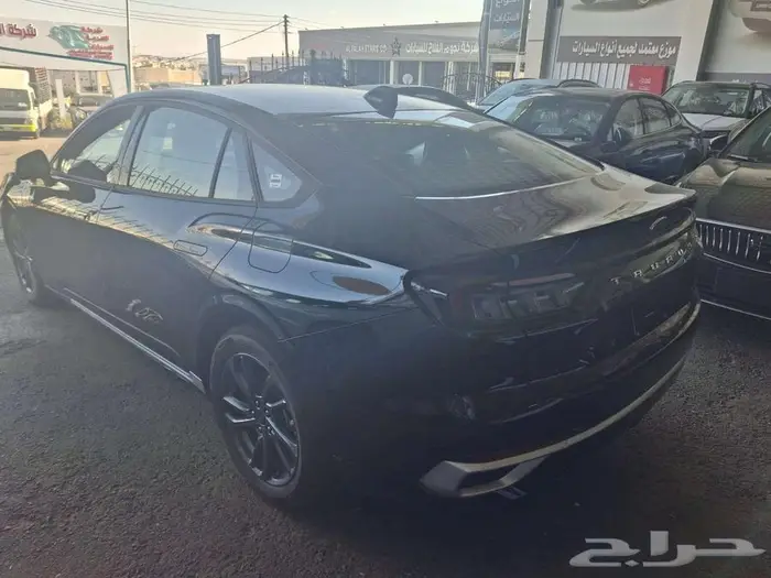 فورد تورس امبيانتي 2026 2