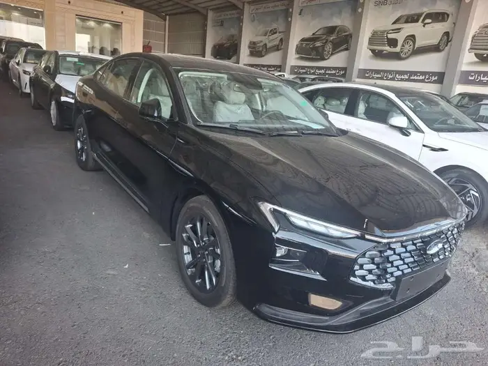 فورد تورس امبيانتي 2026 0