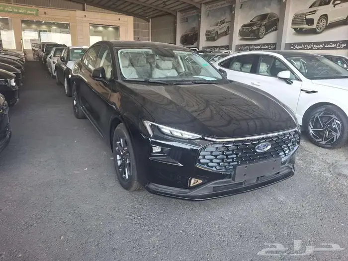 فورد تورس امبيانتي 2026 1
