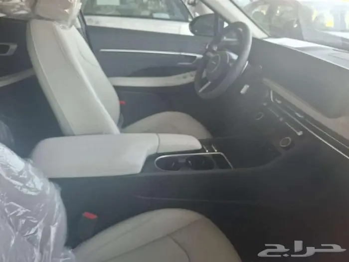 هونداس سوناتا بريميوم 2026 6