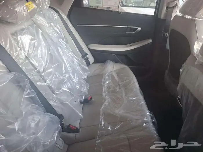 هونداس سوناتا بريميوم 2026 7