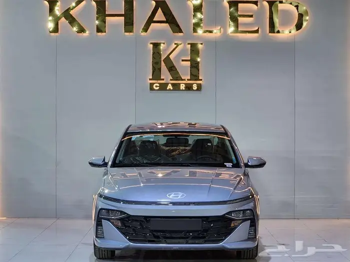 اكسنت سمارت 1.5 الوعلان 2025-2026 كيشها والا قسطها مع خالد 2