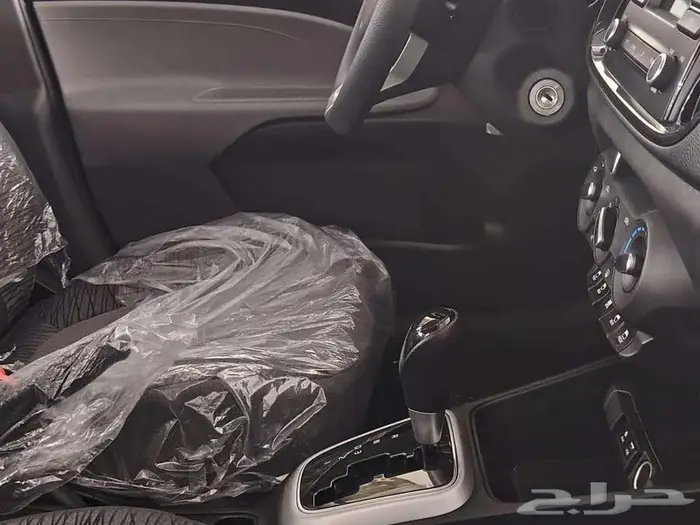 كيا بيجاس GL 2026 10