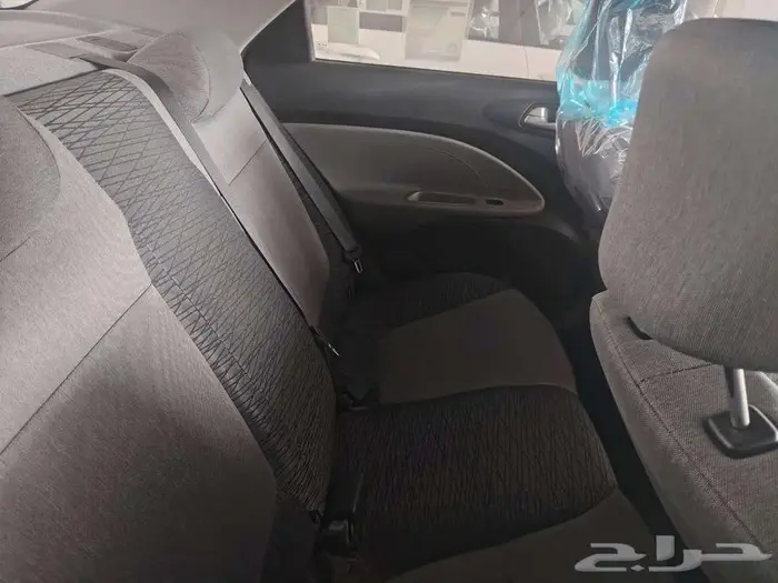 كيا بيجاس GL 2026 14