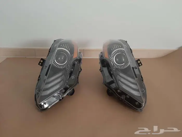 موستنج شمعات امامية وكالة 2018-2023 عرض نهاية العام 0