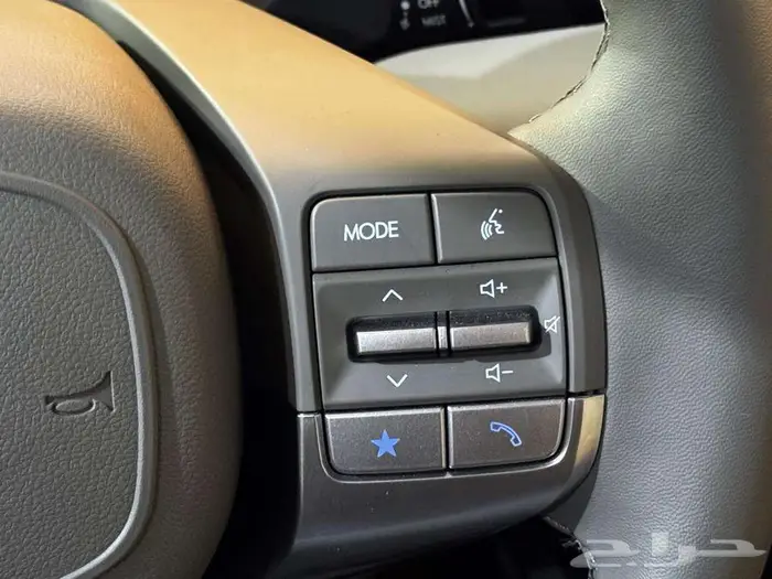 هيونداي اكسنت كمفورت موديل -2026-2025 لدى خالد 15