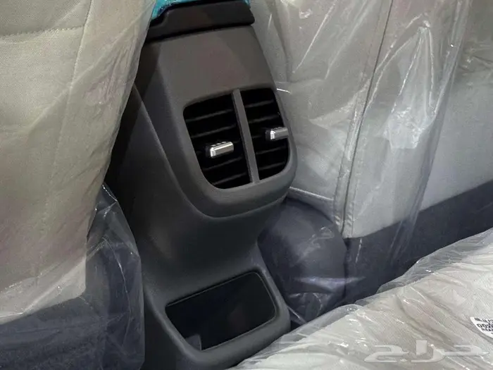 هيونداي اكسنت كمفورت موديل -2026-2025 لدى خالد 24