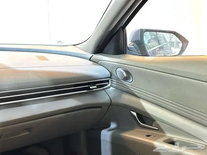 هيونداي النترا كمفورت 2025-2026 لدى خالد للسيارات 14