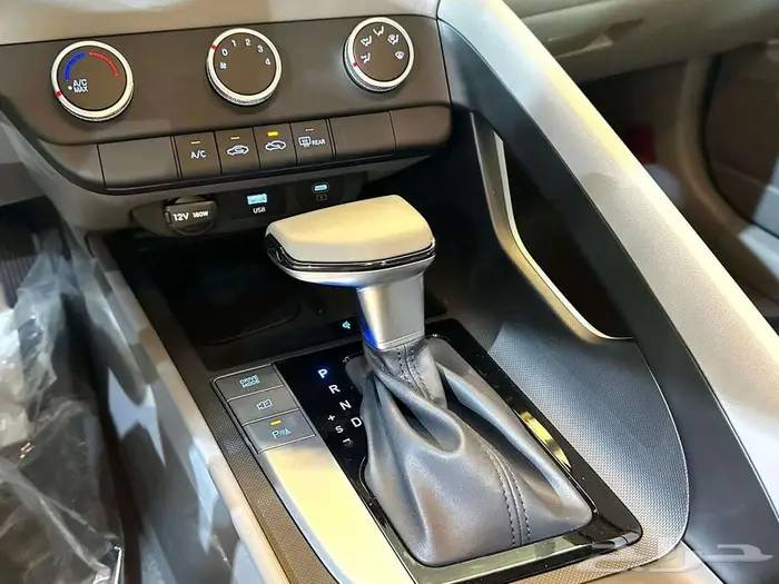 هيونداي النترا كمفورت 2025-2026 لدى خالد للسيارات 12